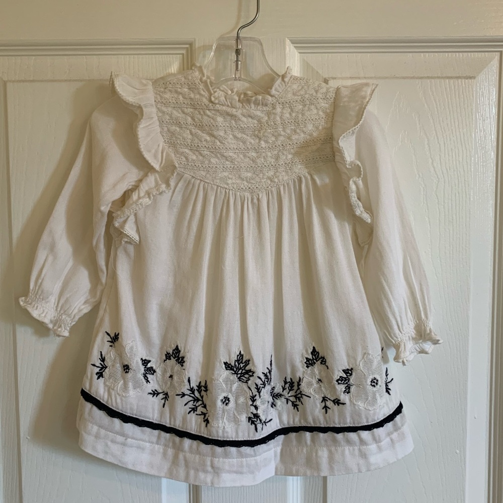 Zara Dress